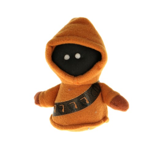 Figura Peluche Burger King 2005 Jawa