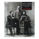 Libro 'Galicia en la memoria. Crónica fotográfica 1882-1960', de La Voz de Galicia