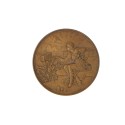 RH medal Goodsall 1924