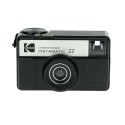 Cámara Kodak Instamatic 22