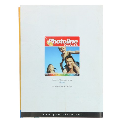 Revista Industria Fotografica Nº61 2004