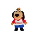 Mascotte publicitaire mondiale poupée '94 Fujifilm