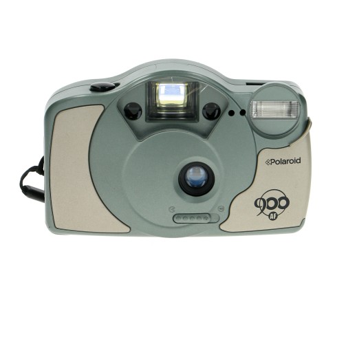 Cámara Polaroid 900 AF
