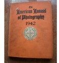 Anuario fotográfico americano 1942 Vol. 56 (Ingles)