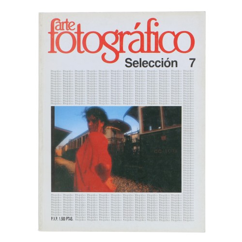 Revista Arte Fotografico Seleccion 7