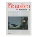 Revista Arte Fotografico Seleccion 8