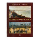 Libro Museos del mundo - Vol.5 Metropolitan, MoMa
