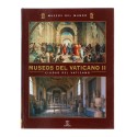 Libro Museos del mundo - Vol.10 Museo del Vaticano II