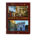 Libro Museos del mundo - Vol.14 Galerias de la Academia