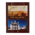 Libro Museos del mundo - Vol.15 Tate Gelleries I