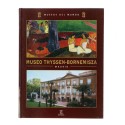 Libro Museos del mundo - Vol.18 Museo Thyssen-Bornemisza