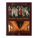 Libro Museos del mundo - Vol.19 Galeria de los Uffizi I