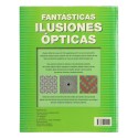 Libro 'Fantásticas Ilusiones Opticas'