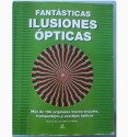 Libro 'Fantásticas Ilusiones Opticas'