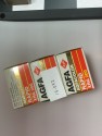 Película Agfa color rápid Xargay 200asax