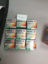 Agfa optimum II 400asa 135/24 x9 (569)