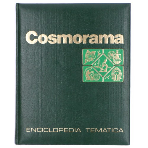 Enciclopedia Cosmorama Enciclopedia Tematica vol.10 Historia