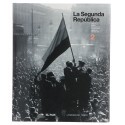 Enciclopedia La mirada del tiempo vol.2 La segunda Republica