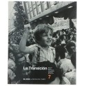Enciclopedia La mirada del tiempo vol.7 La transicion