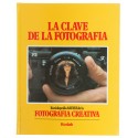 Enciclopedia SALVAT de la Fotografia creativa vol.1 la clave de la fotografia