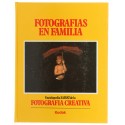 Enciclopedia SALVAT de la Fotografia creativa vol.3 Fotografias en familia