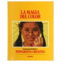 Enciclopedia SALVAT de la Fotografia creativa vol.2 La magia del color