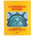Enciclopedia SALVAT de la Fotografia creativa vol.7 La fotografia de viajes