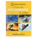 Curso de fotografia y video vol.10 Fotografia y deporte