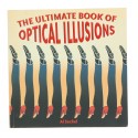 The Ultimate book of optical Illusions