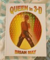 Libro 'Queen in 3D'