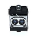 Super Duplex caméra stéréo 120 brevettato