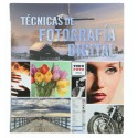 Libros Tecnicas de Fotografia digital