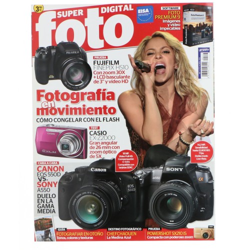 Revista Super Foto Digital nº177