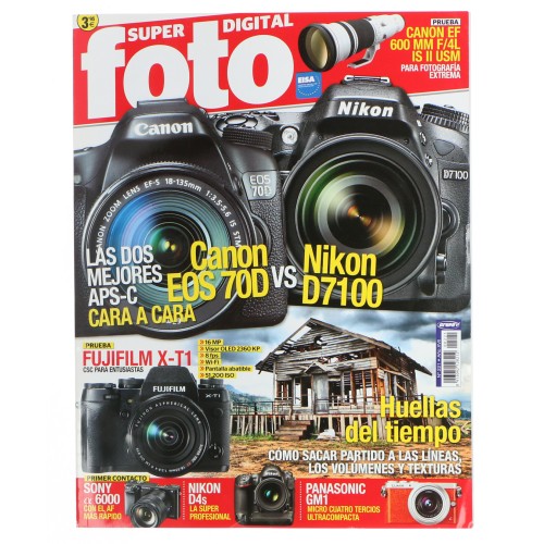 Revista Super Foto Digital nº221