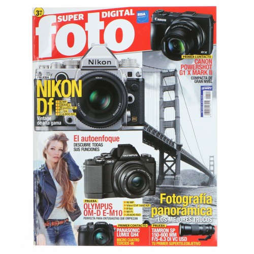Revista Super Foto Digital nº220