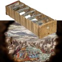 Perspective diorama Naval Battle, c. 1860-1870 € 120.jpg