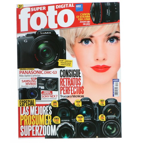 Revista Super Foto Digital nº193