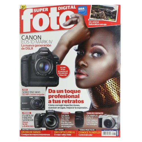 Revista Super Foto Digital nº171