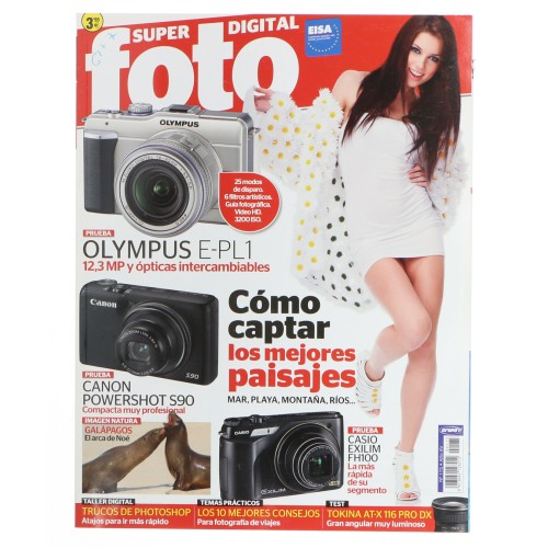 Revista Super Foto Digital nº175