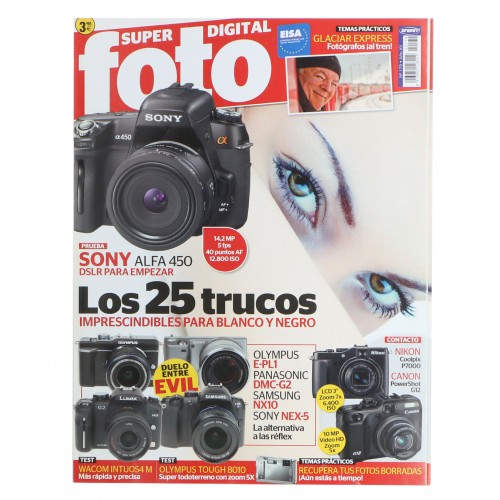 Revista Super Foto Digital nº179