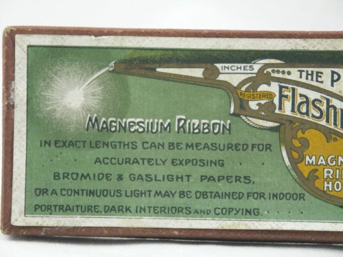 Gun Flashmeter