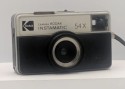 Cámara Kodak Instamatic 54X Industria Argentina