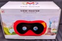 Visor View Master Mattel DLL68 con caja