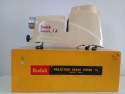 Projecteur de diapositives Kodak principal 1A