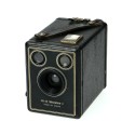 Cámara Kodak Six-20 Brownie modelo C