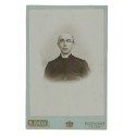 Carte de Visite Fotografo C.Kofck