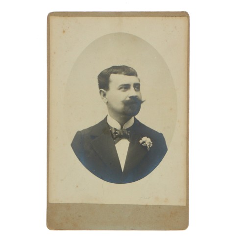 Carte de Visite