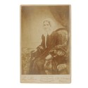 Carte de Visite Fotografo Eug.Pirou