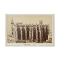 Carte de Visite "Carcassone"