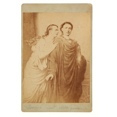 Carte de Visite